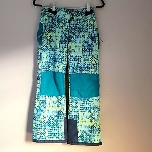 Youth Arctix Size Medium Ski/Snowboard Snowpants